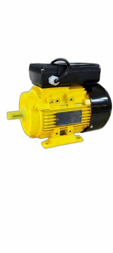 2.2 KW 3 HP Electric Motor, 1440 rpm