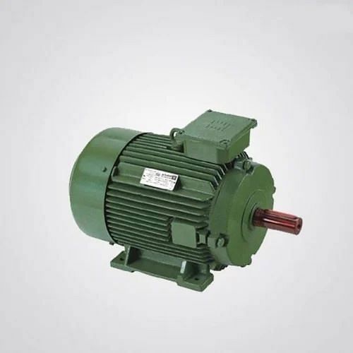 2.2 KW 3 HP Hindustan Electric Motor, 1000 rpm