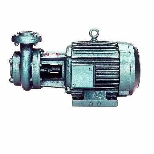 22 M 5 Hp Three Phase Electric Motor Pump