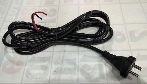 220 V 2 Pin Ac Power Cord