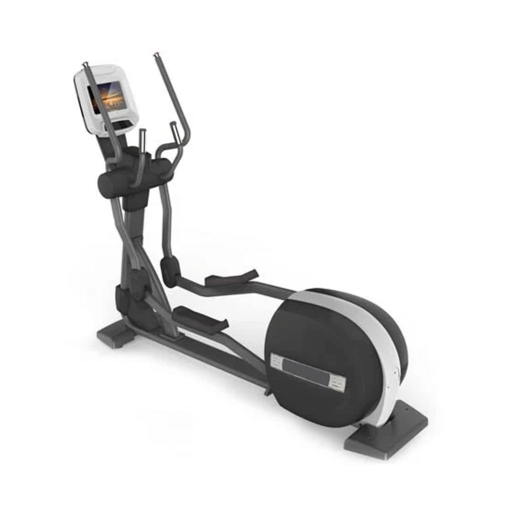 220V Front Drive Energie Fitness FT-6809 Elliptical Cross Trainer