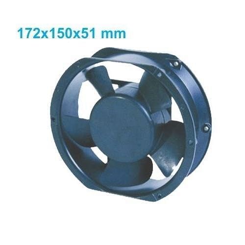 220V/110V Electric Axial Flow Fans, For Industrial, Model Name/Number: Se 172 51