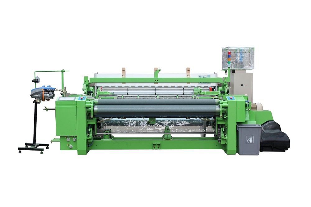 2.2Kw Automatic Plain Air Jet Looms, 1000, 190