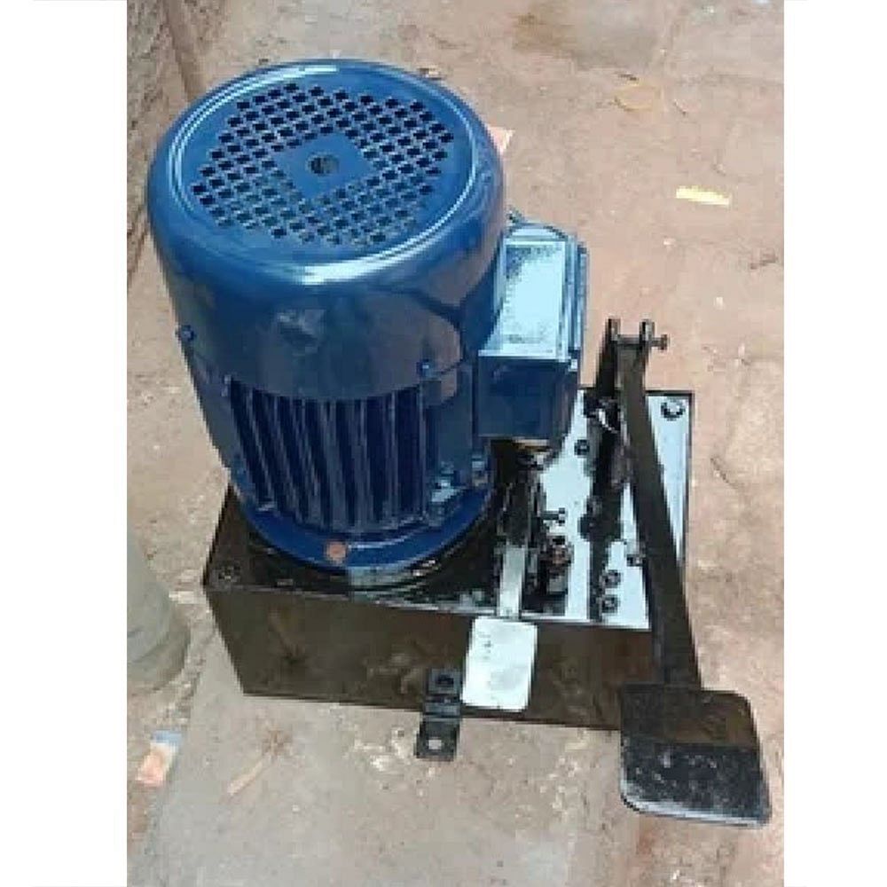 2.5 HP Mini Hydraulic Power Pack