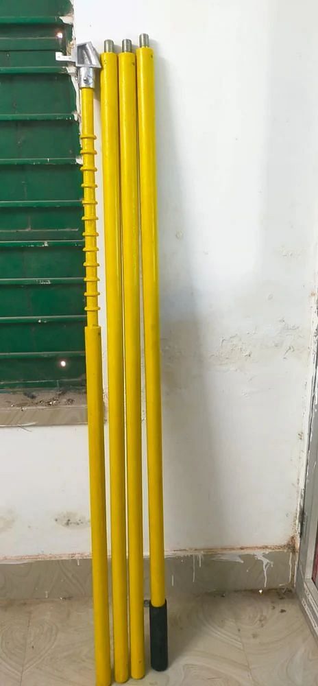 25 Kv Operating Rod