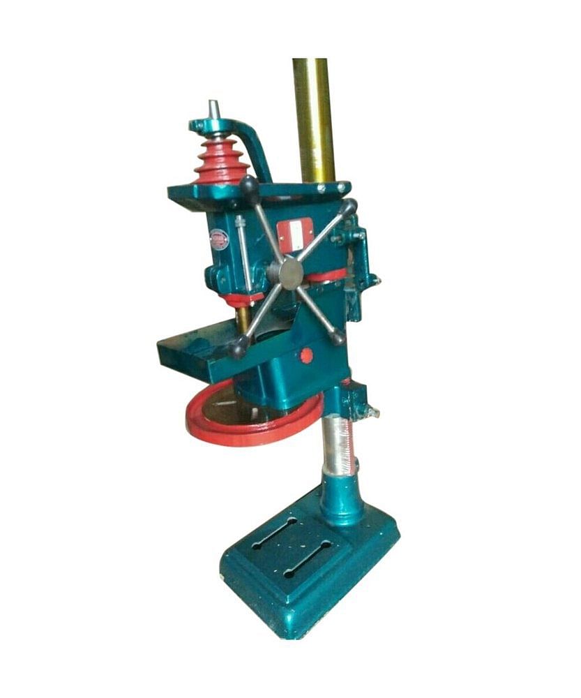 25 mm Pillar Drilling Machine