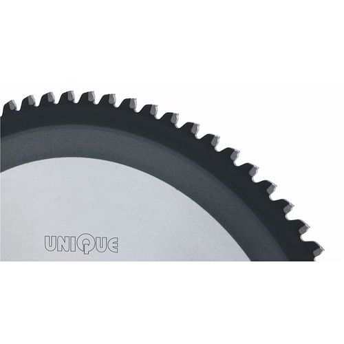 250 mm to 580 mm Coated Tipped Saw Blade