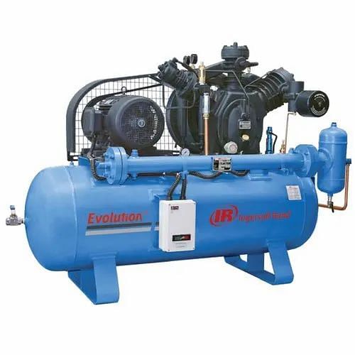 251 Package Three Stage Reciprocating Compressor