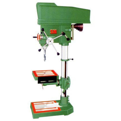 25mm Pillar Drill Machine