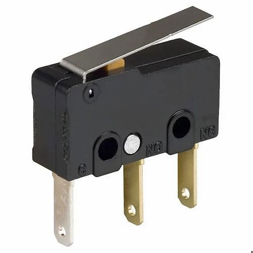 26 A Limit Switch, 220 V