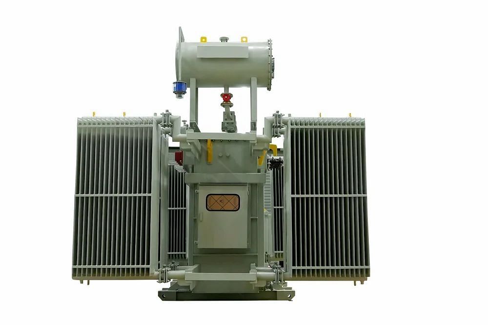 2600kva To 7500kva 3-Phase Power Distribution Transformer, For Industrial