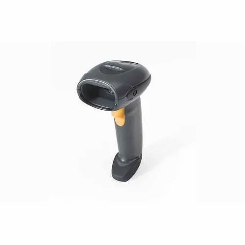 2D Barcode Reader