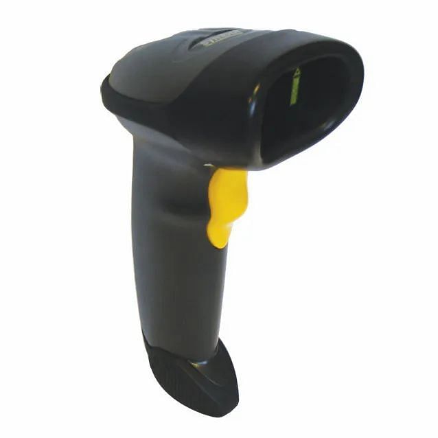 2D Barcode Scanner