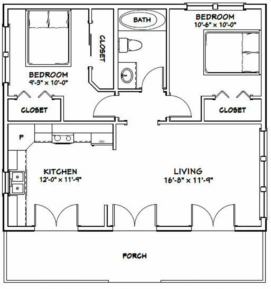 2D CAD Design Service