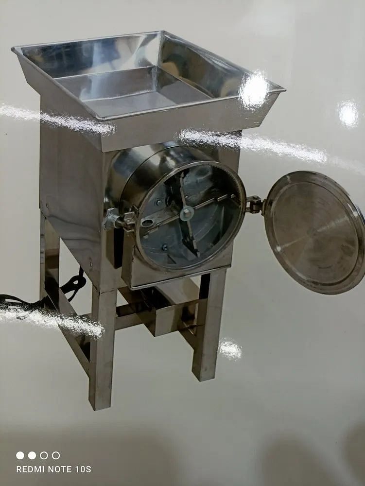 2hp Gravy Machine