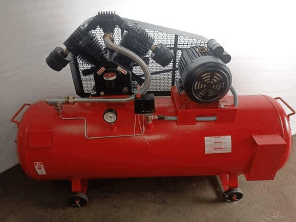 2HP Industrial Air Compressor