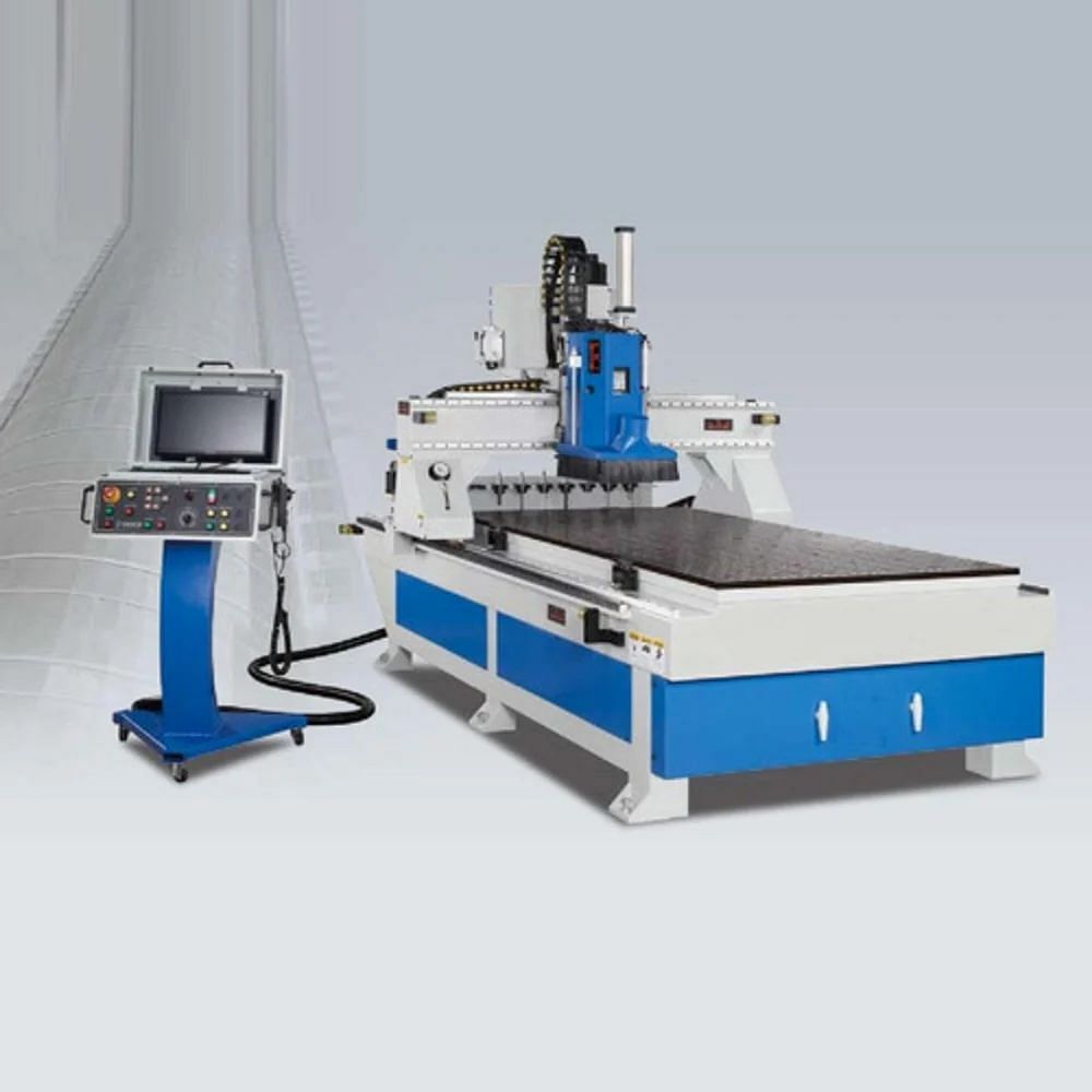 3 Axis Cnc Router Machine