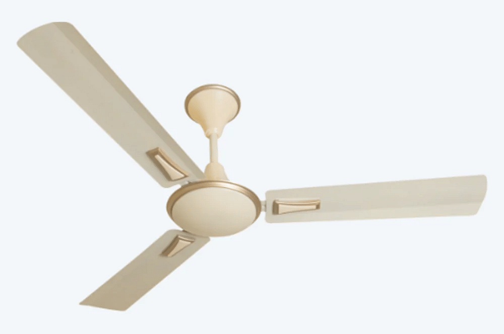 3 Blades 1200 mm CG Celling Fan