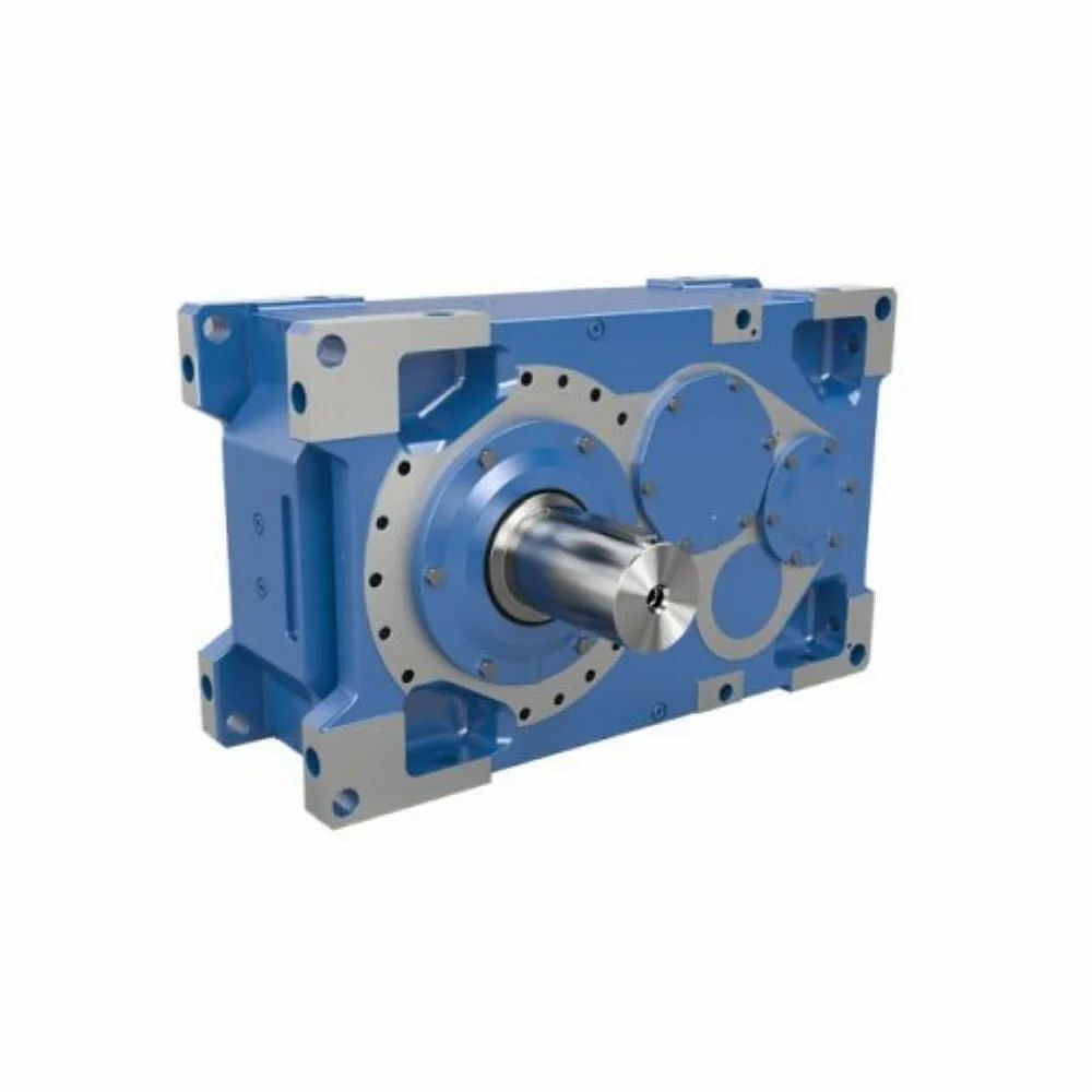 3 Cast Iron Nord Maxdrive Industrial Gear Box, Power: 1.5 - 4000kw