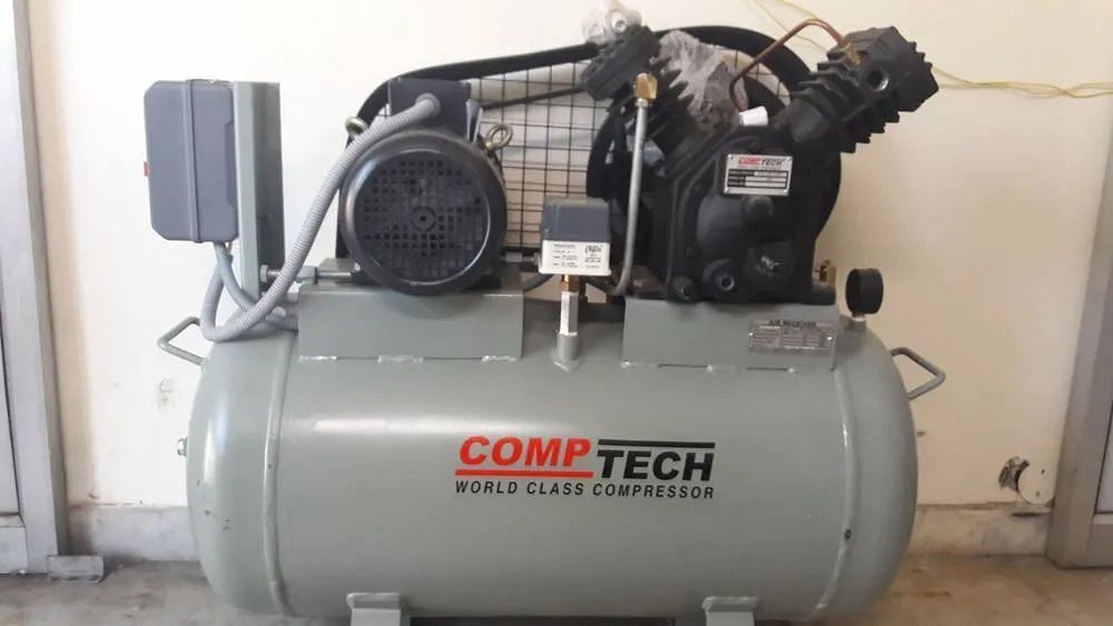 3 Hp Air Compressor