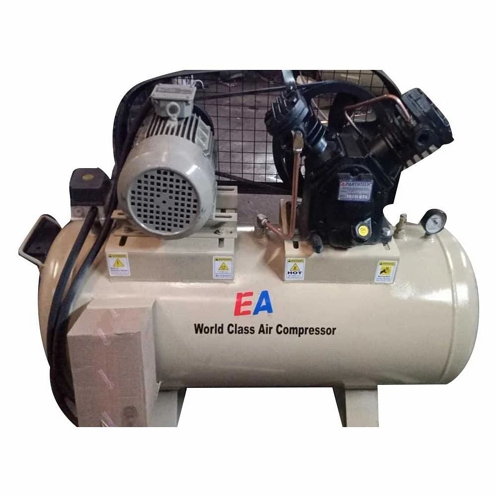 3 HP Air Compressors