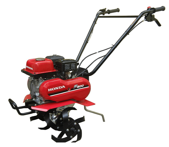 3 HP Honda FJ-300 Power Tiller Machine