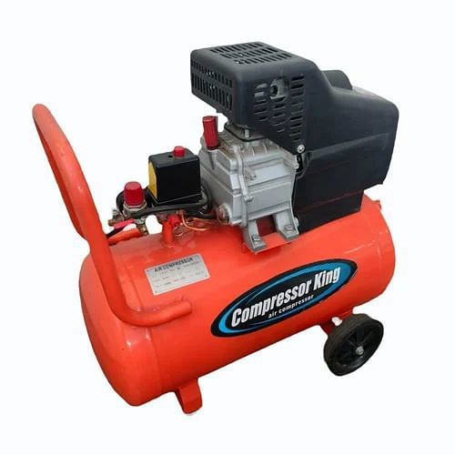 3 HP Portable Air Compressor