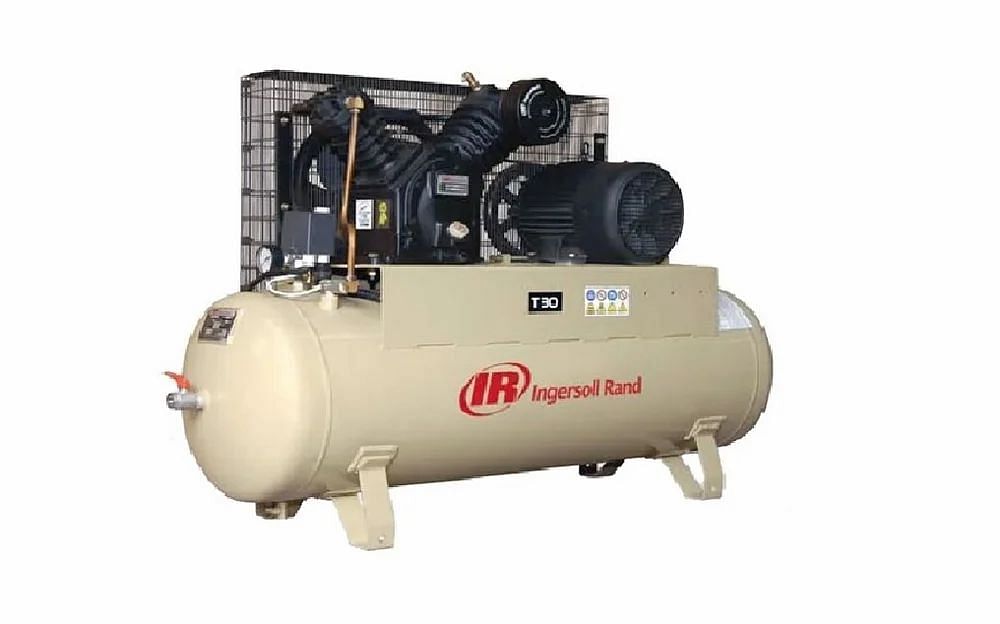 3 HP Reciprocating Air Compressor