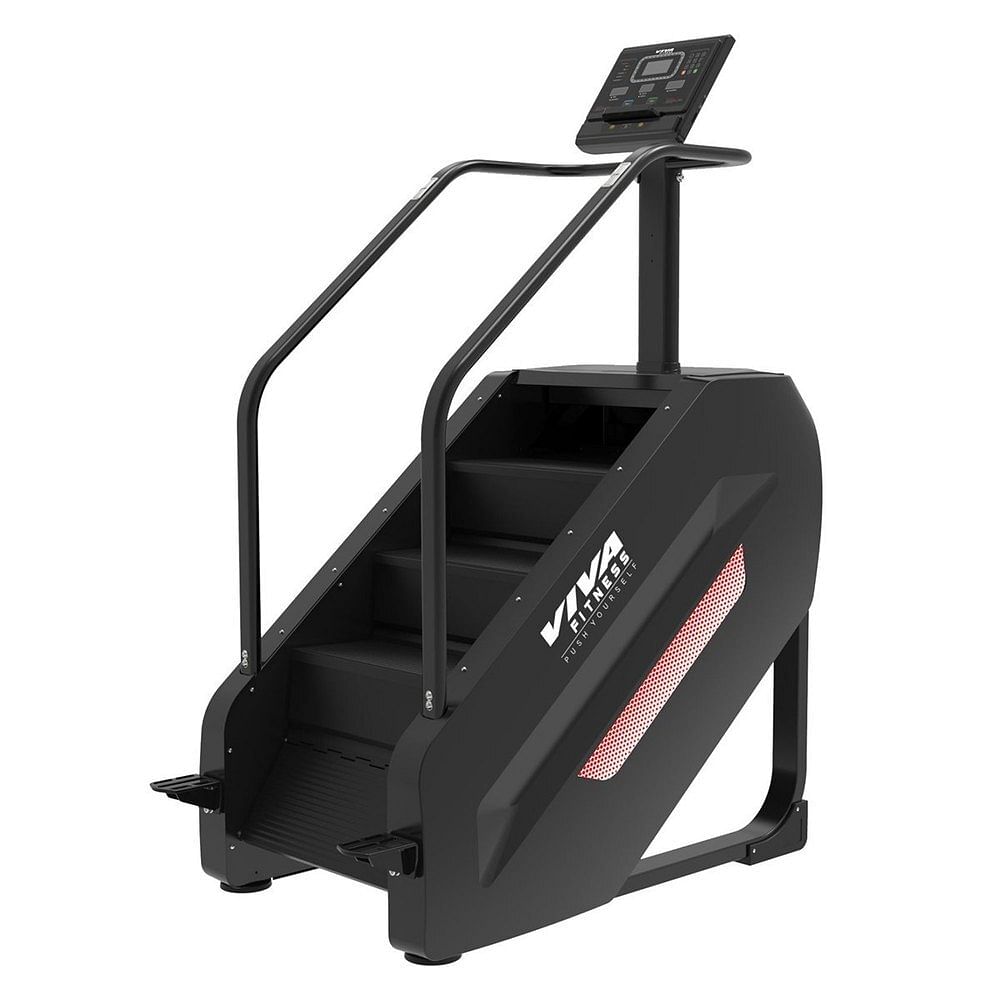 3 HP VIVA FITNESS STEPMILL, For Commercial, 200