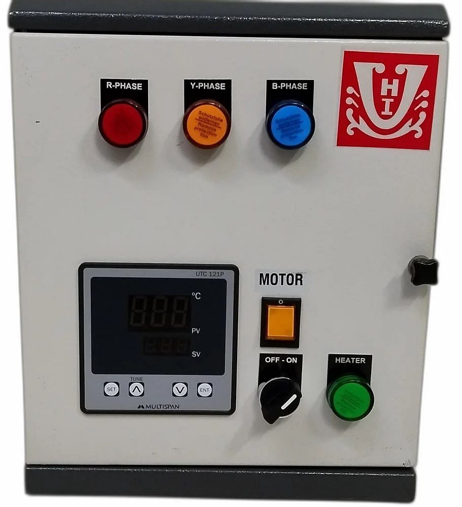 3 KW To 40 KW Heat Controller/Heat Control Panel/Digital Temperature Control Panel, AC-110V/AC-220V