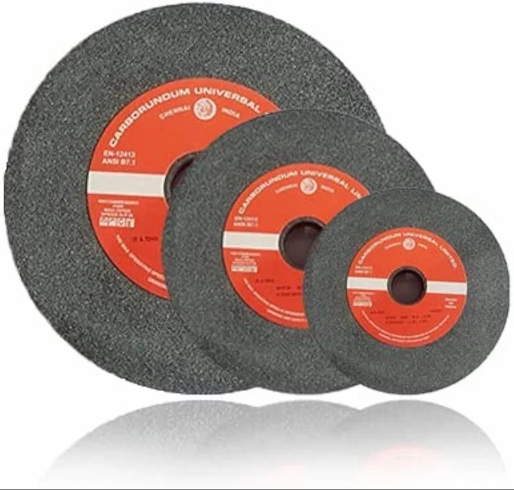 3 mm to 25mm Grinding Wheel