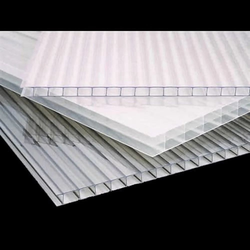 3 mm UV Polycarbonate Sheet