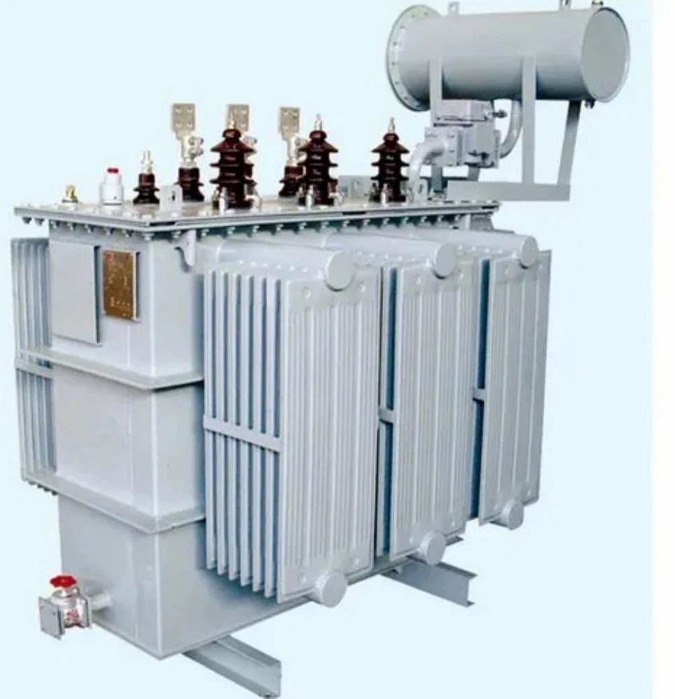 3-Phase 315 Kva Disrtibution Transfomer