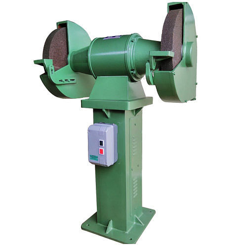 3 Phase Heavy Duty Pedestal Grinder, Model Number/Name: Pg-7/71/8