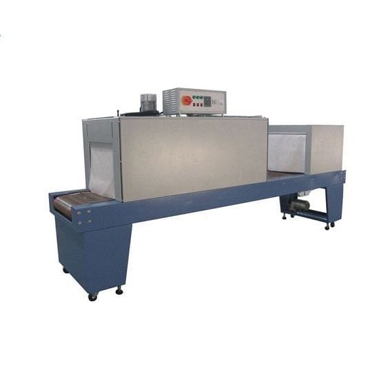 3-Phase Shrink Packaging Machines, 10.5 To 9.5 K.w, Model Name/Number: Mps