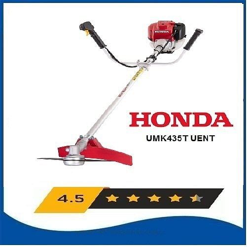 3 Teeth Blade Or Nylon Line 4 Stroke Ohv Engine UMK435T UENT Honda Brush Cutter