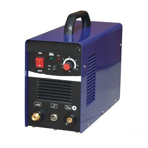 3 Thyro TIG Welding Machine