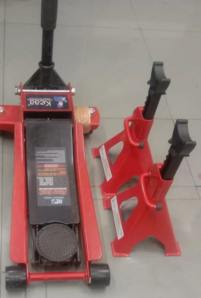 3 Ton Jack Stand