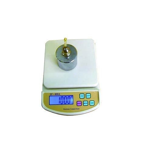 30 Kg Kitchen Weighing Scale, for Home, 2 Gm