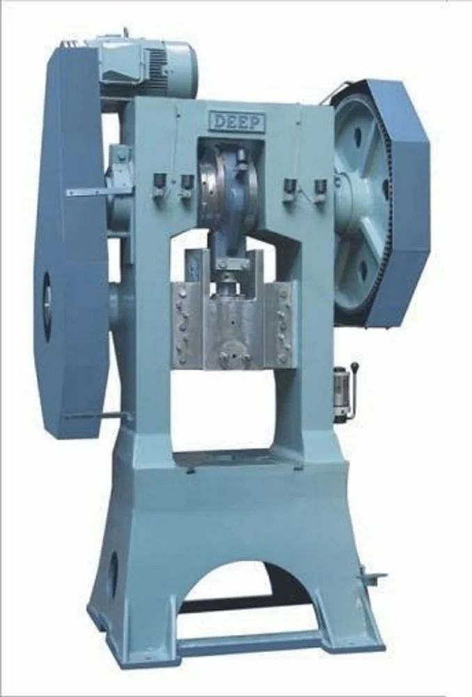 30 Tons H-frame Power Press