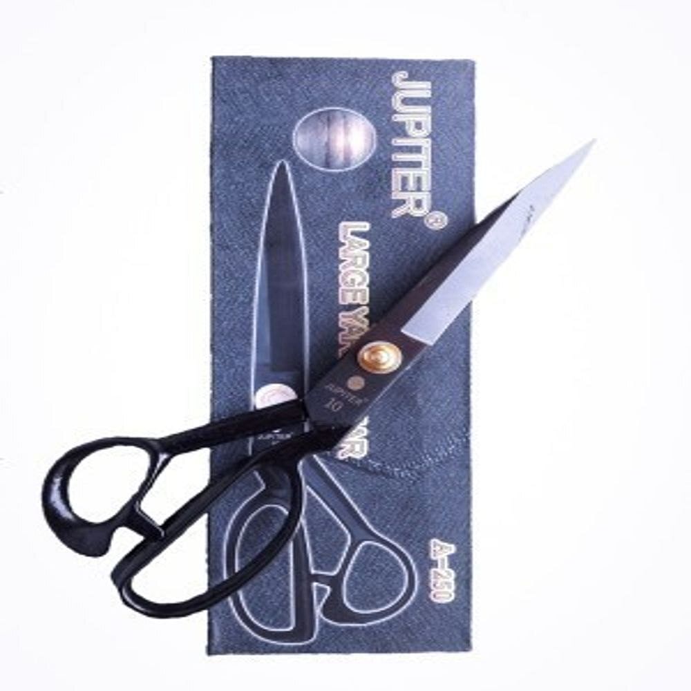 300 G Iron Jupiter A-250 Tailor Scissors