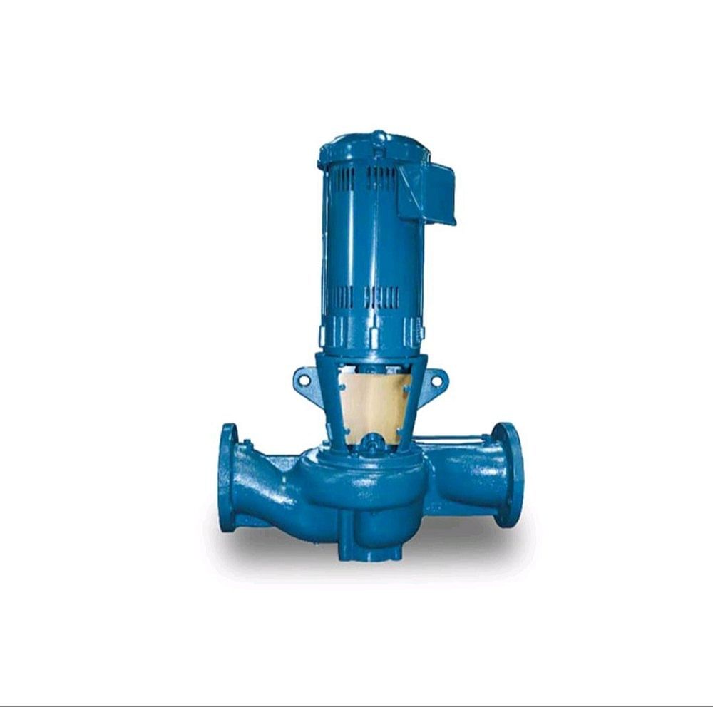 300 Meters Vertical Inline Pump