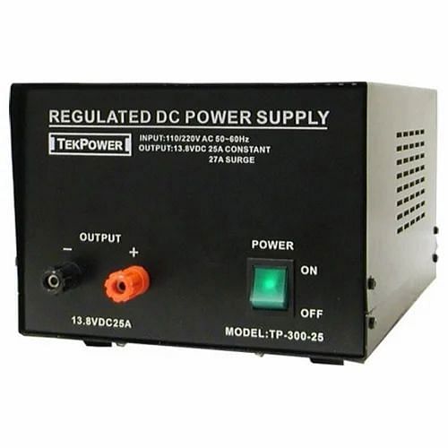 300 W DC Regulated Power Supply