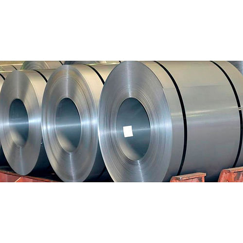 304 Stainless Steel Coil, For Industrial