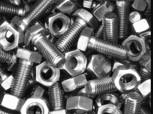 309 Stainless Steel Fasteners