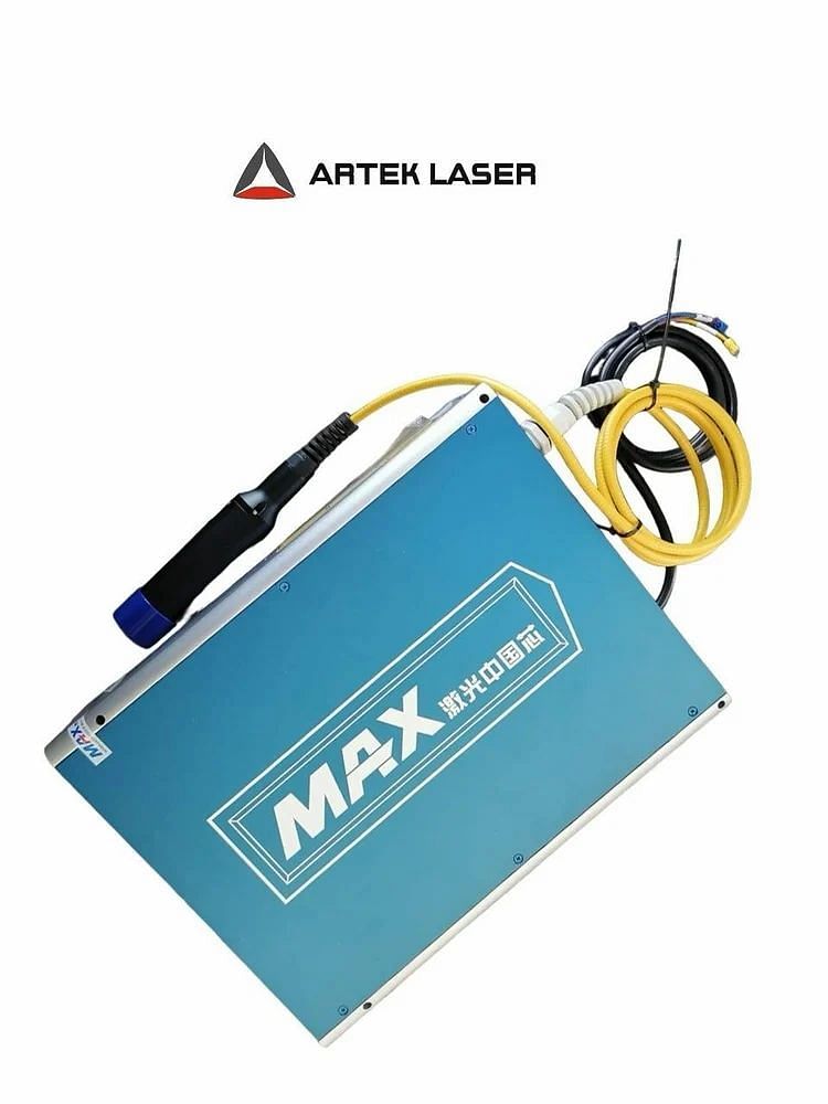 30W Max Optical Laser Source