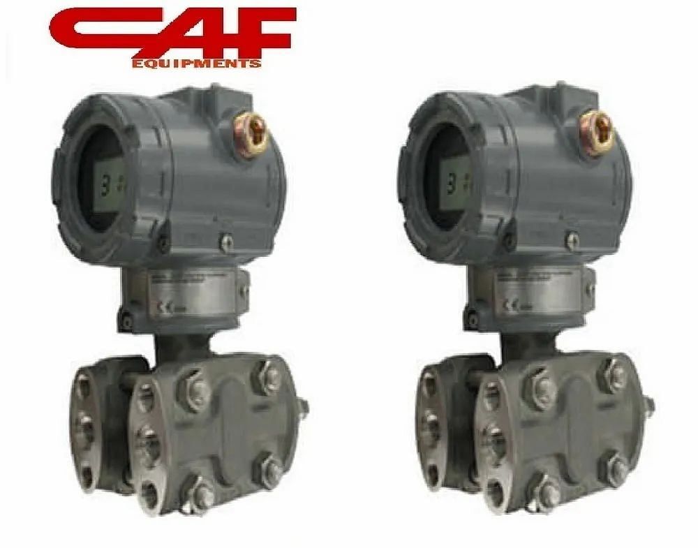 3100D Explosion-Proof Differential Pressure Transmitter