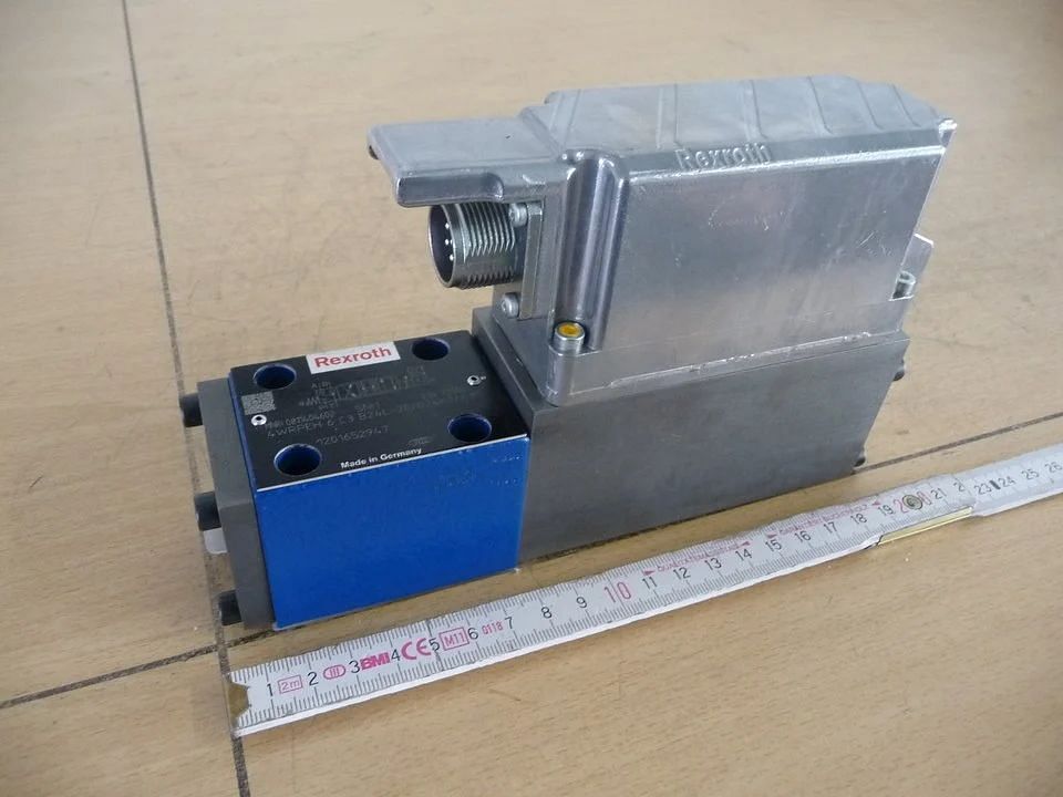 315 Material: Stainless Steel High Pressure Solenoid Valve, Valve Size: 3/8 inch