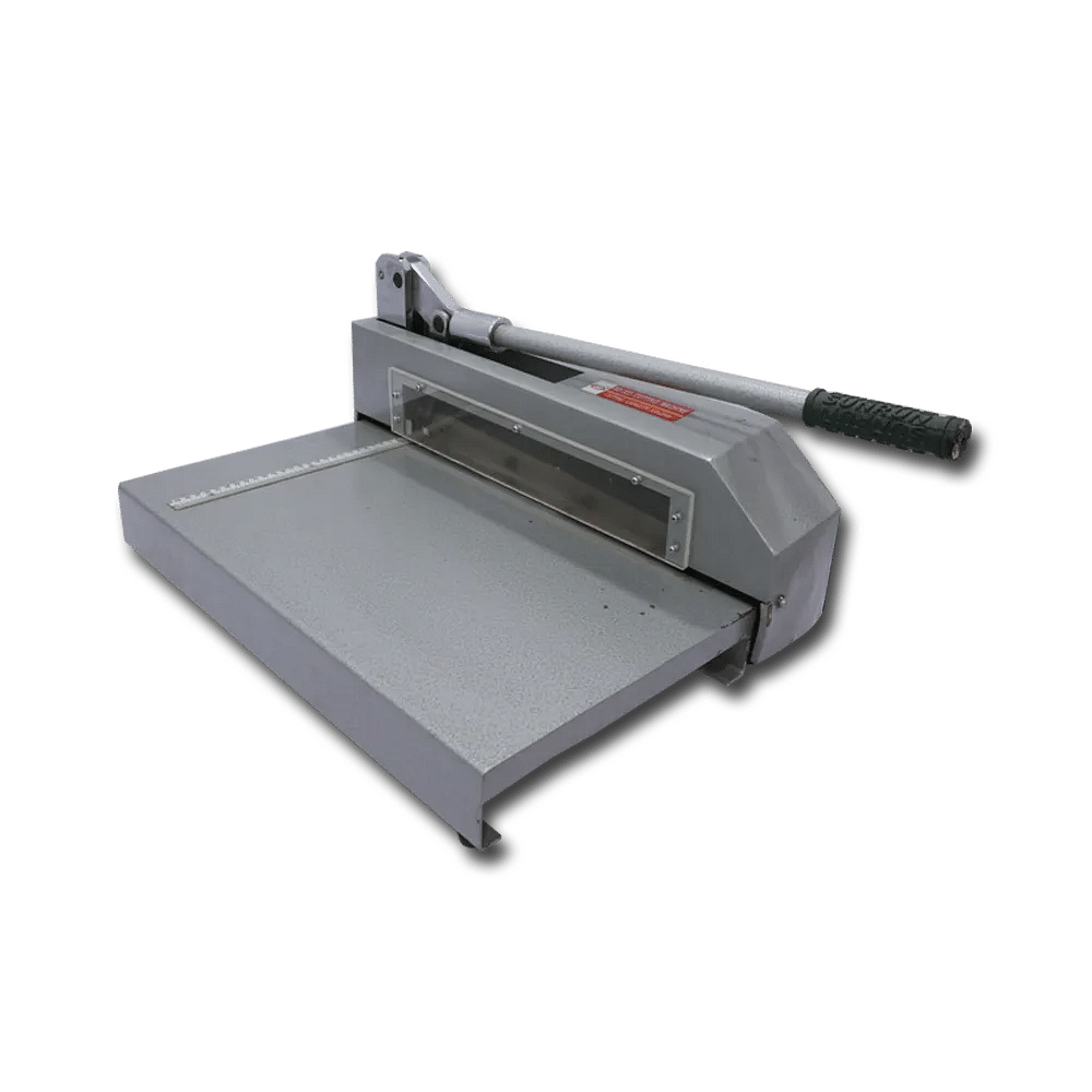 322 Metal Cutter