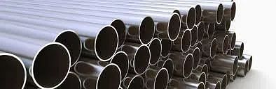 347H Seamless Stainless Steel Pipe